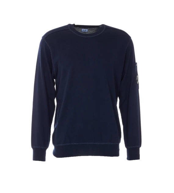 C.P. COMPANY Maglie Blue