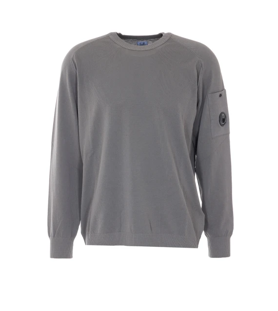C.P. COMPANY Maglie Grigio
