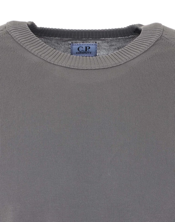 C.P. COMPANY Maglie Grigio