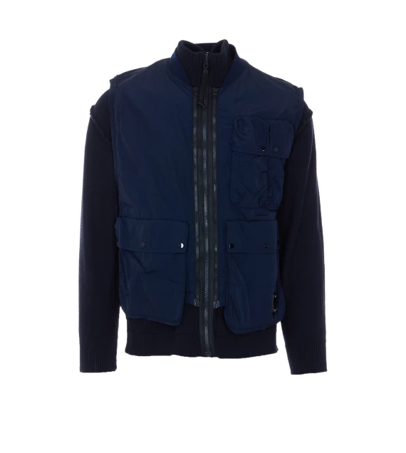 C.P. COMPANY Maglie Blue