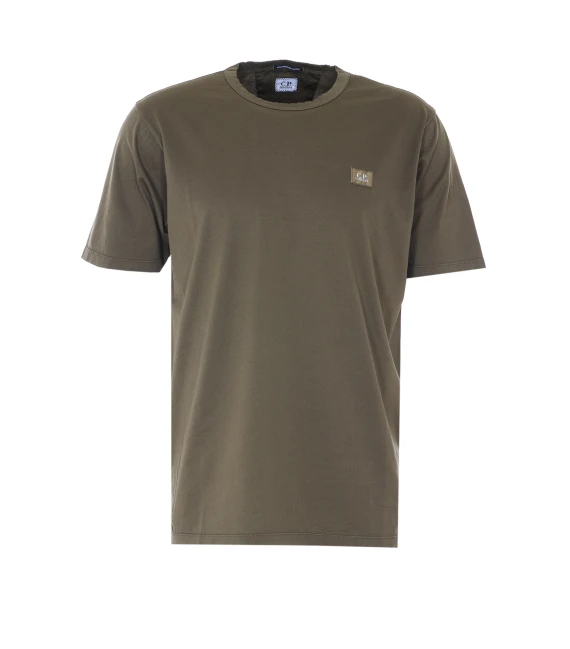 T-shirt e Polo Verde