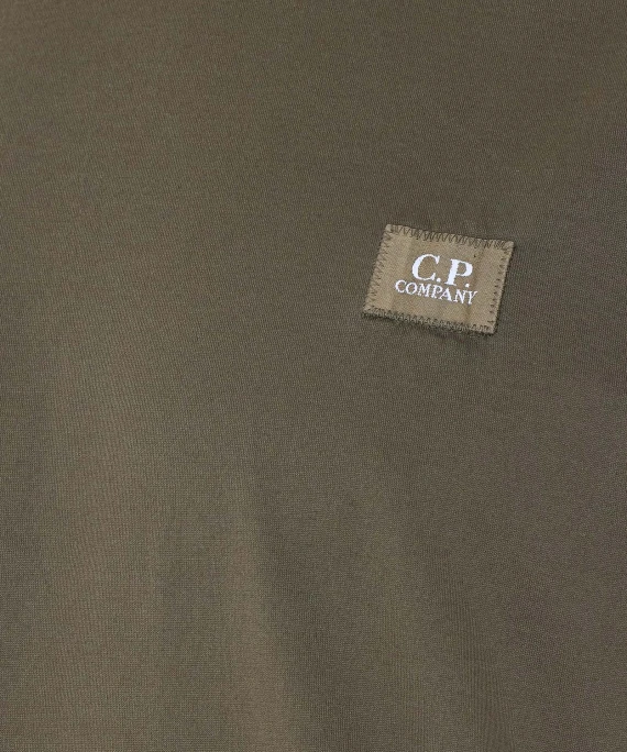 T-shirt e Polo Verde