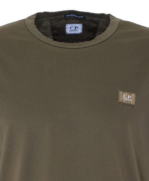 T-shirt e Polo Verde