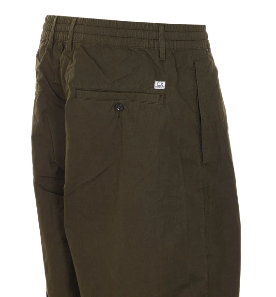 Pantaloni Verde