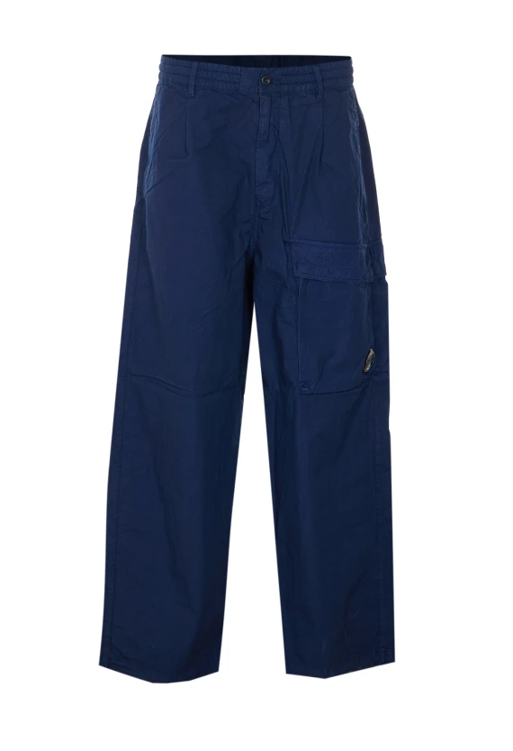 Trousers Blue