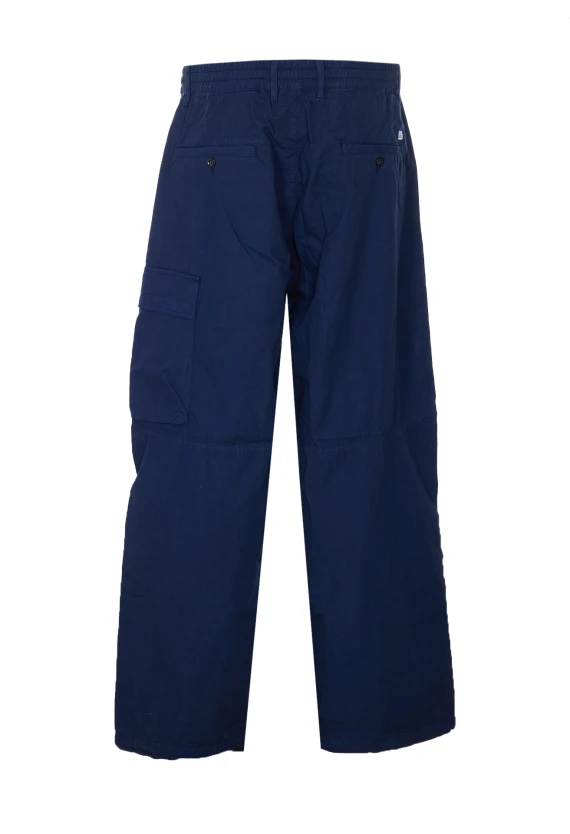Trousers Blue