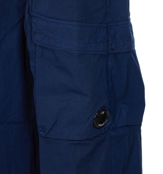Trousers Blue