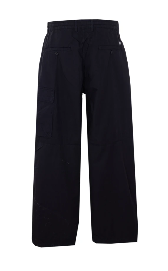 Trousers Black