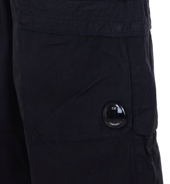 Trousers Black