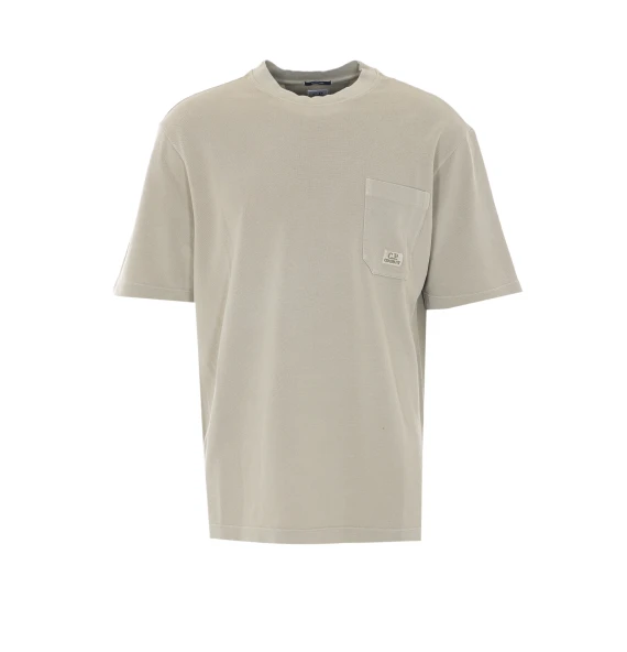 T-shirt e Polo Verde