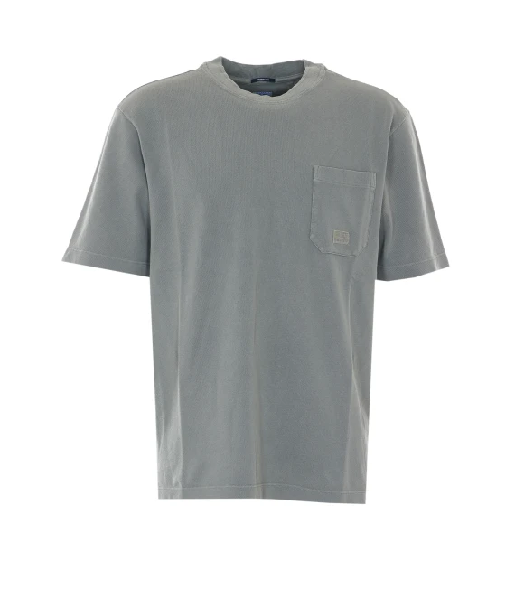 T-shirt e Polo Grigio