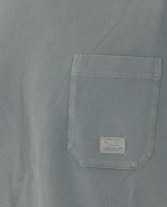 T-shirt e Polo Grigio