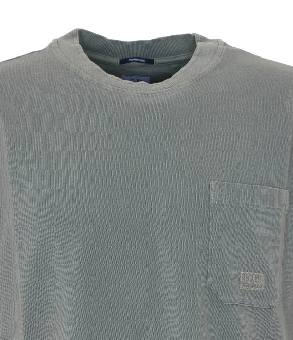 T-shirt e Polo Grigio