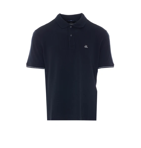 T-shirts and Polos Black