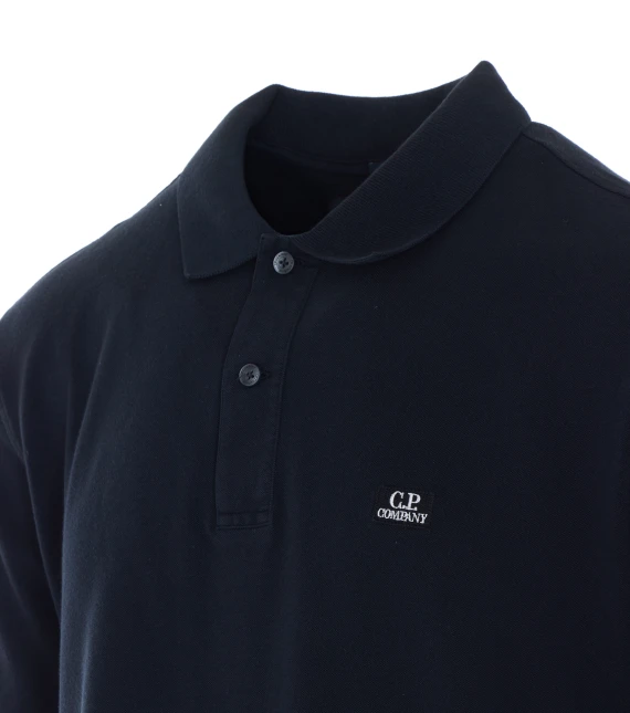 T-shirts and Polos Black