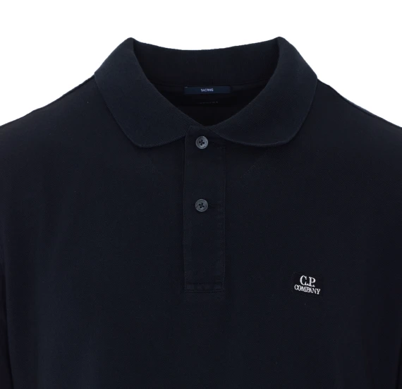 T-shirts and Polos Black