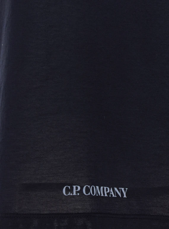 T-shirts and Polos Black