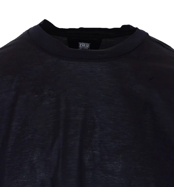 T-shirts and Polos Black