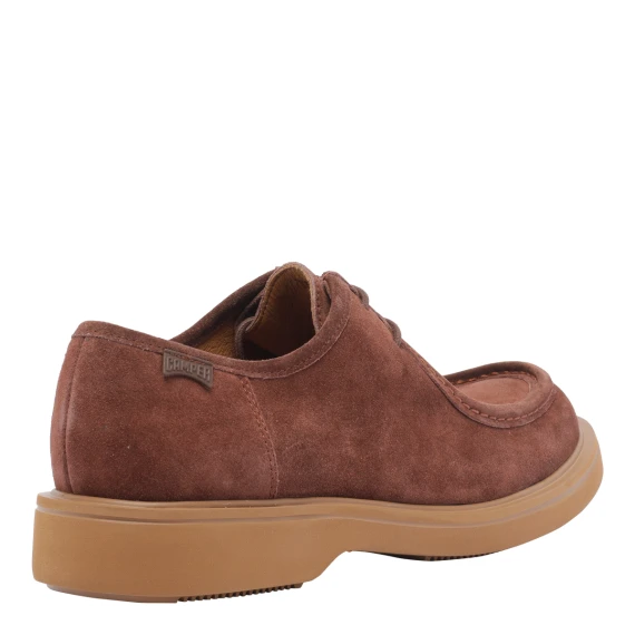 NORMAN LACED UP SHOES