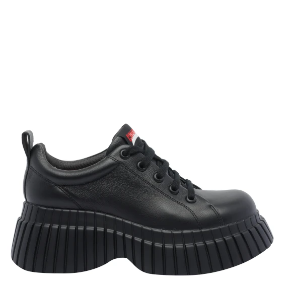 Camper Scarpe basse Nero