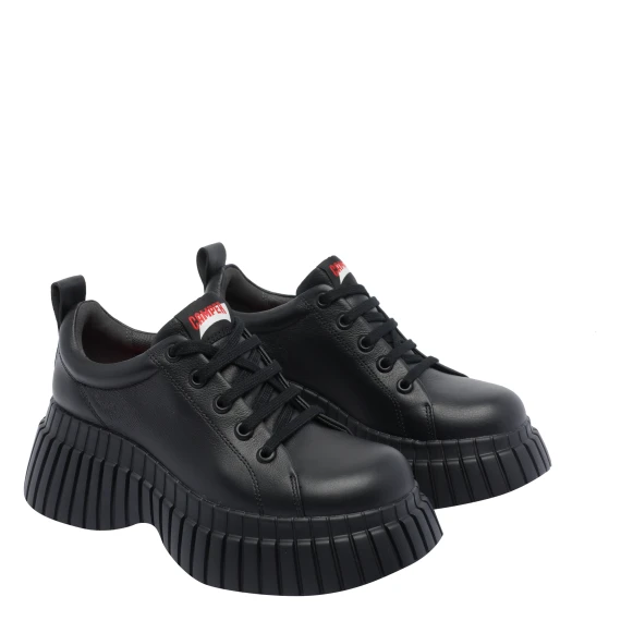 Camper Scarpe basse Nero