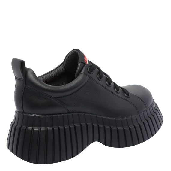 Camper Scarpe basse Nero