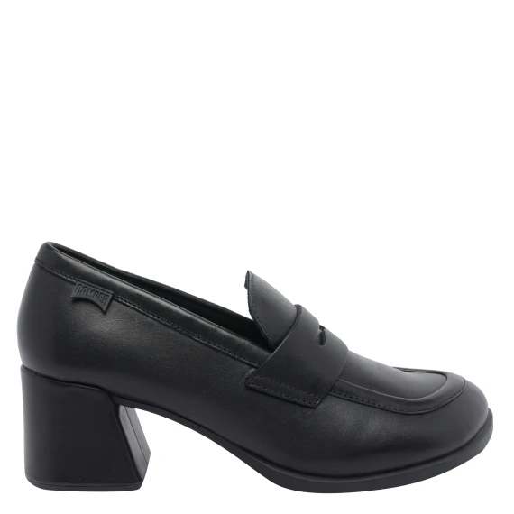 Camper Scarpe con Tacco Nero