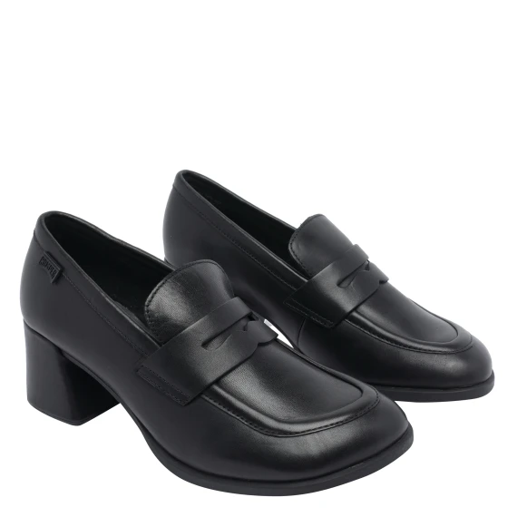 KORA PUMP LOAFERS