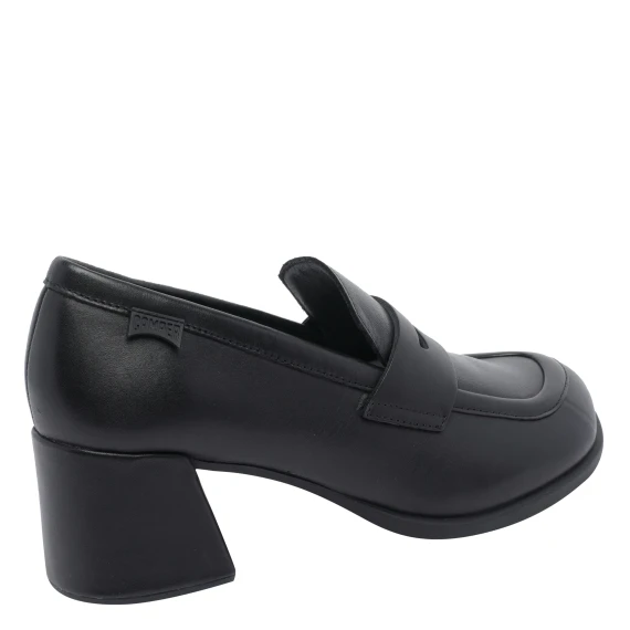 KORA PUMP LOAFERS