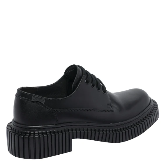 Camper Scarpe basse Nero