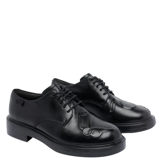 Camper Scarpe basse Nero