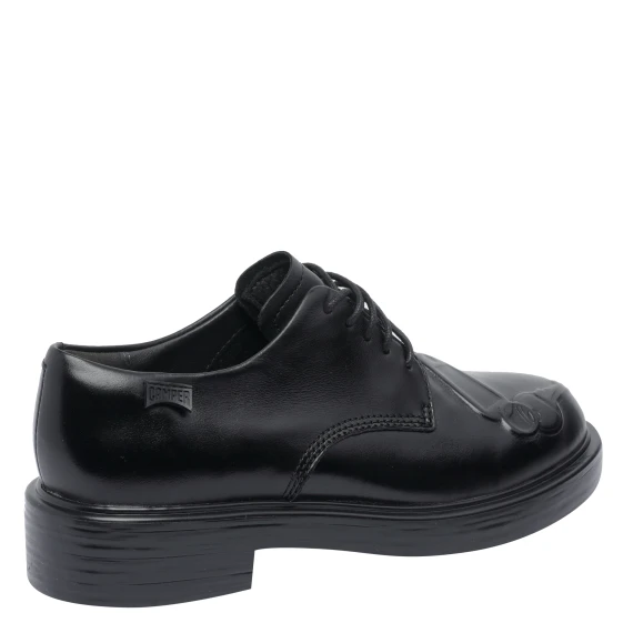 Camper Scarpe basse Nero