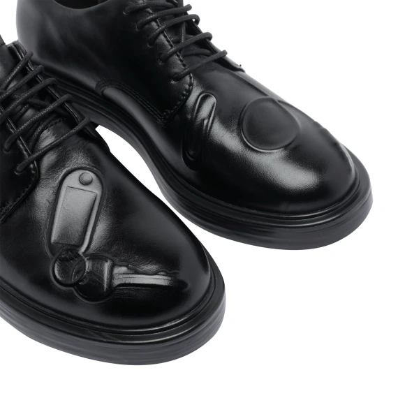 Camper Scarpe basse Nero