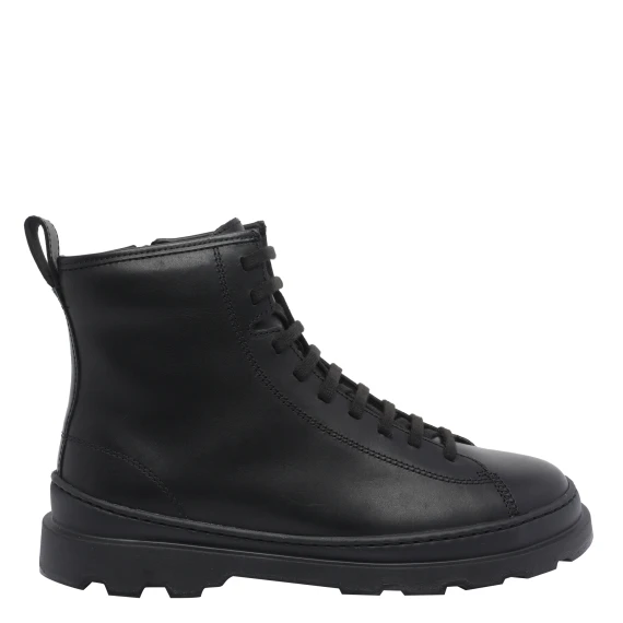 Camper Stivali Nero