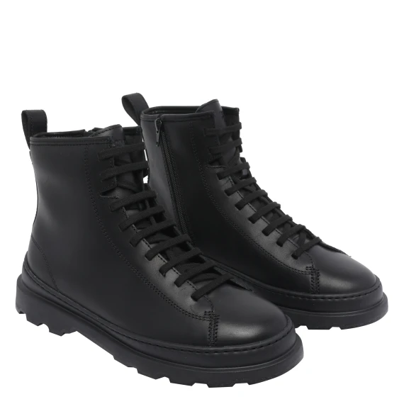 Camper Stivali Nero