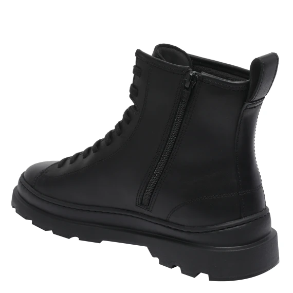 Camper Stivali Nero