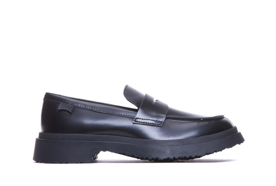 Camper Scarpe basse Nero