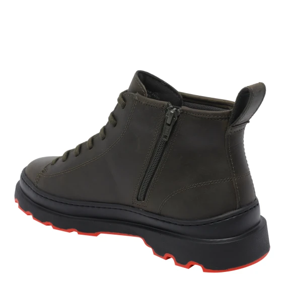 BRUTUS+ ANKLE BOOTIE