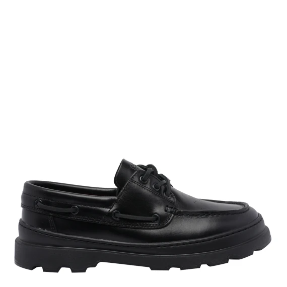 Camper Scarpe basse Nero