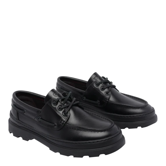 Camper Scarpe basse Nero