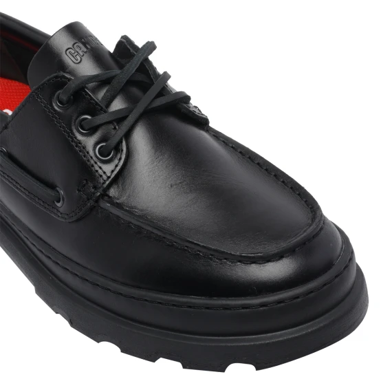 Camper Scarpe basse Nero