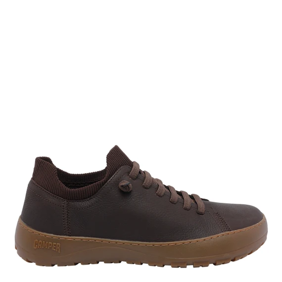 Camper Sneakers Marrone