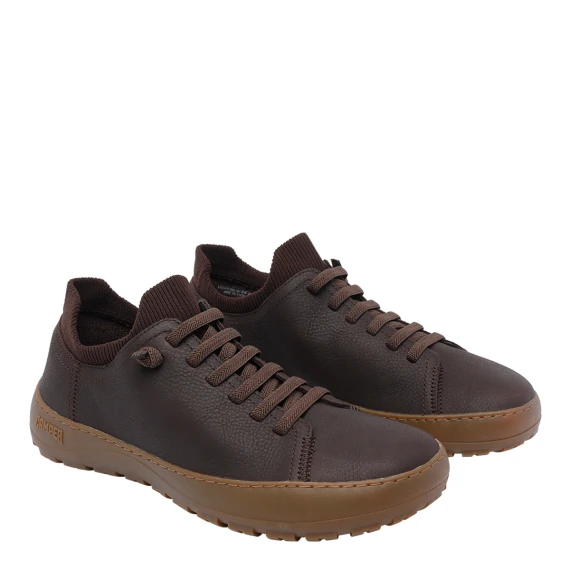 Camper Sneakers Marrone