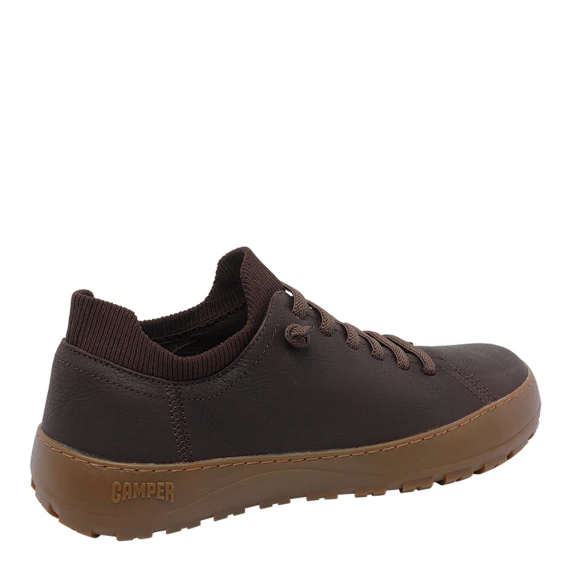 Camper Sneakers Marrone