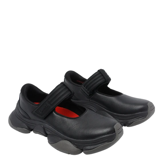 Camper Sneakers Nero