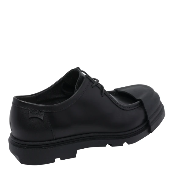 Camper Scarpe basse Nero