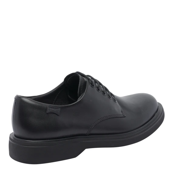 Flat shoes Black