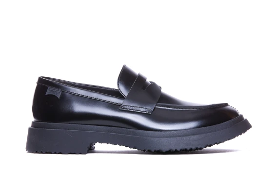 Camper Scarpe basse Nero