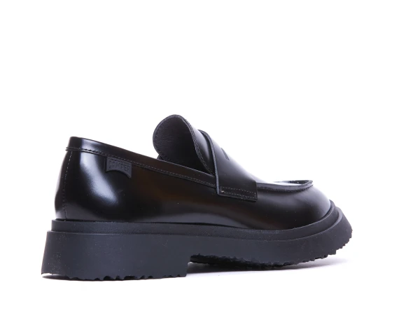 Camper Scarpe basse Nero