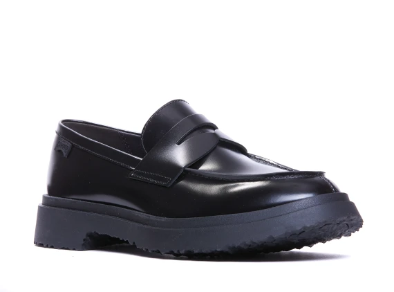 Camper Scarpe basse Nero